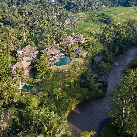 Villa Semana Resort Ubud אובוד מראה חיצוני תמונה