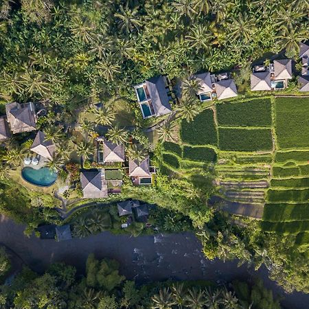Villa Semana Resort Ubud אובוד מראה חיצוני תמונה