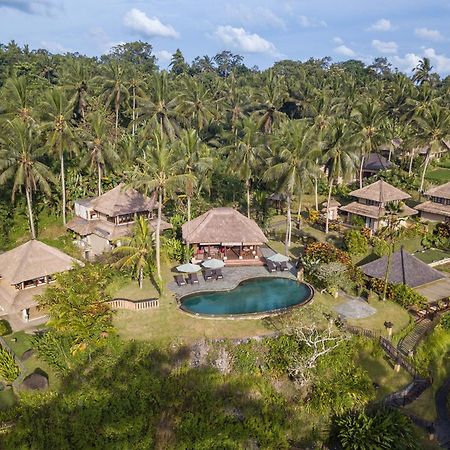 Villa Semana Resort Ubud אובוד מראה חיצוני תמונה