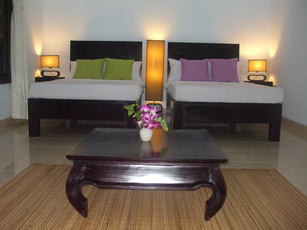 Villa Semana Resort Ubud אובוד מראה חיצוני תמונה
