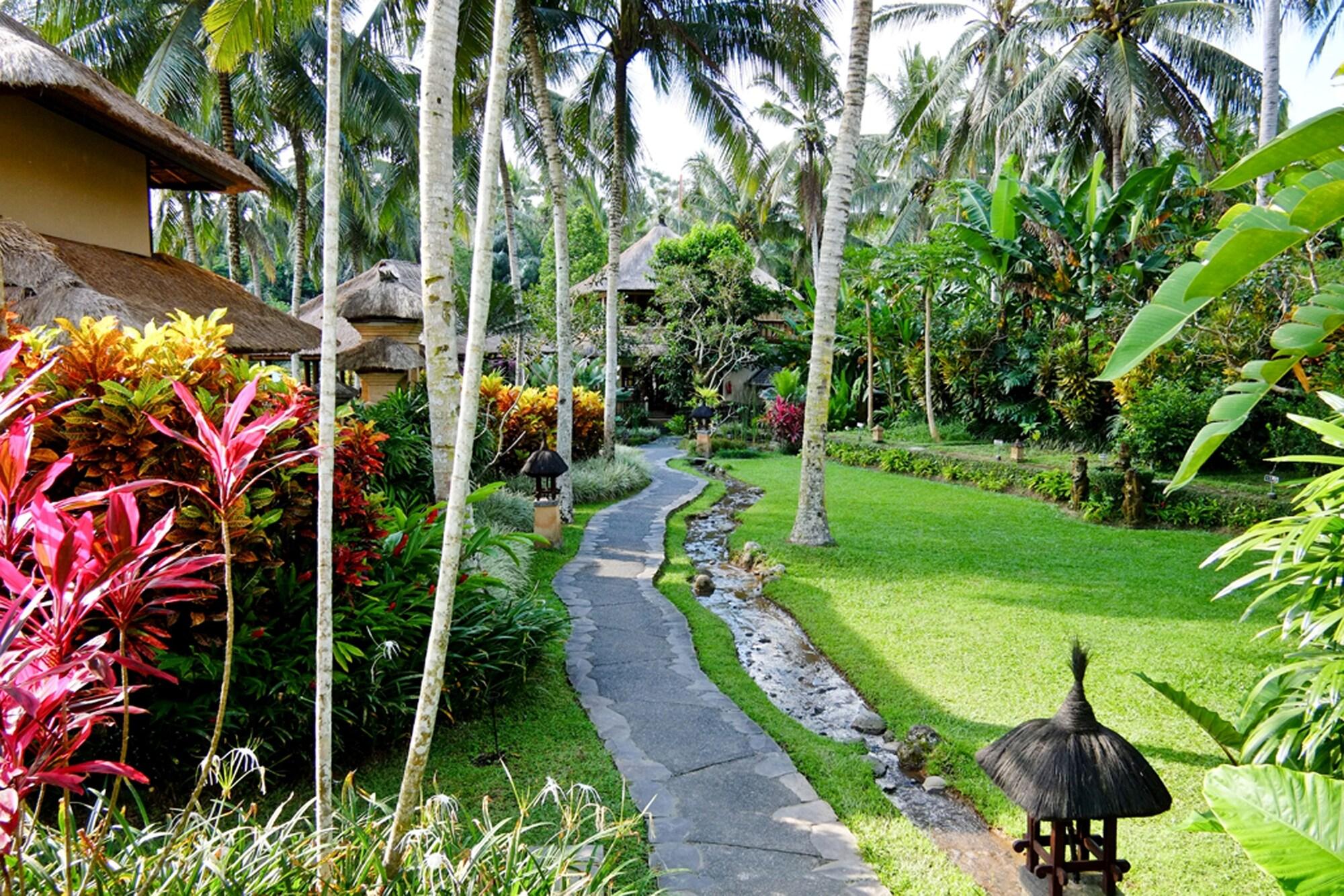 Villa Semana Resort Ubud אובוד מראה חיצוני תמונה