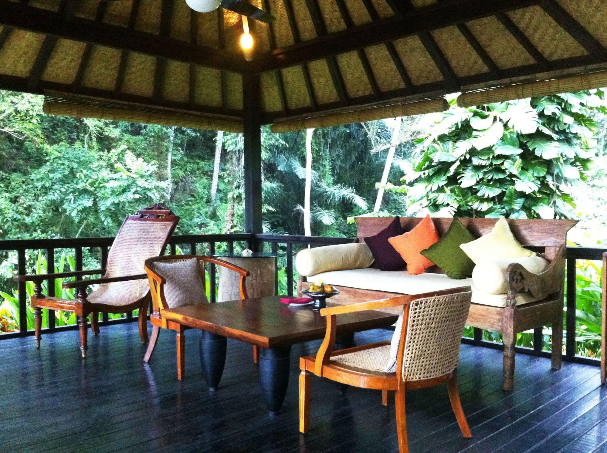Villa Semana Resort Ubud אובוד מראה חיצוני תמונה