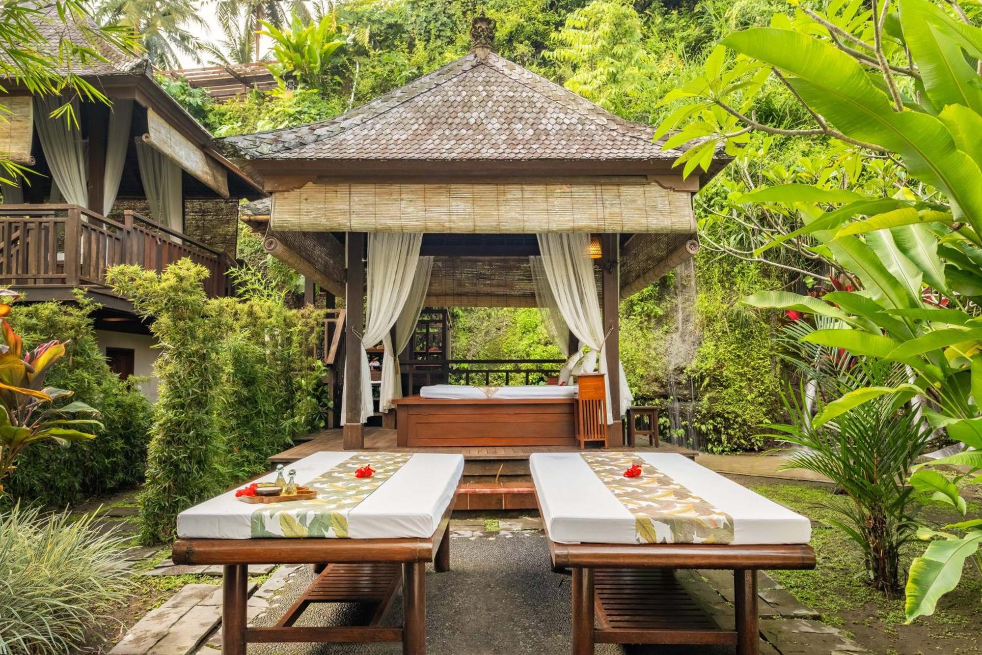 Villa Semana Resort Ubud אובוד מראה חיצוני תמונה