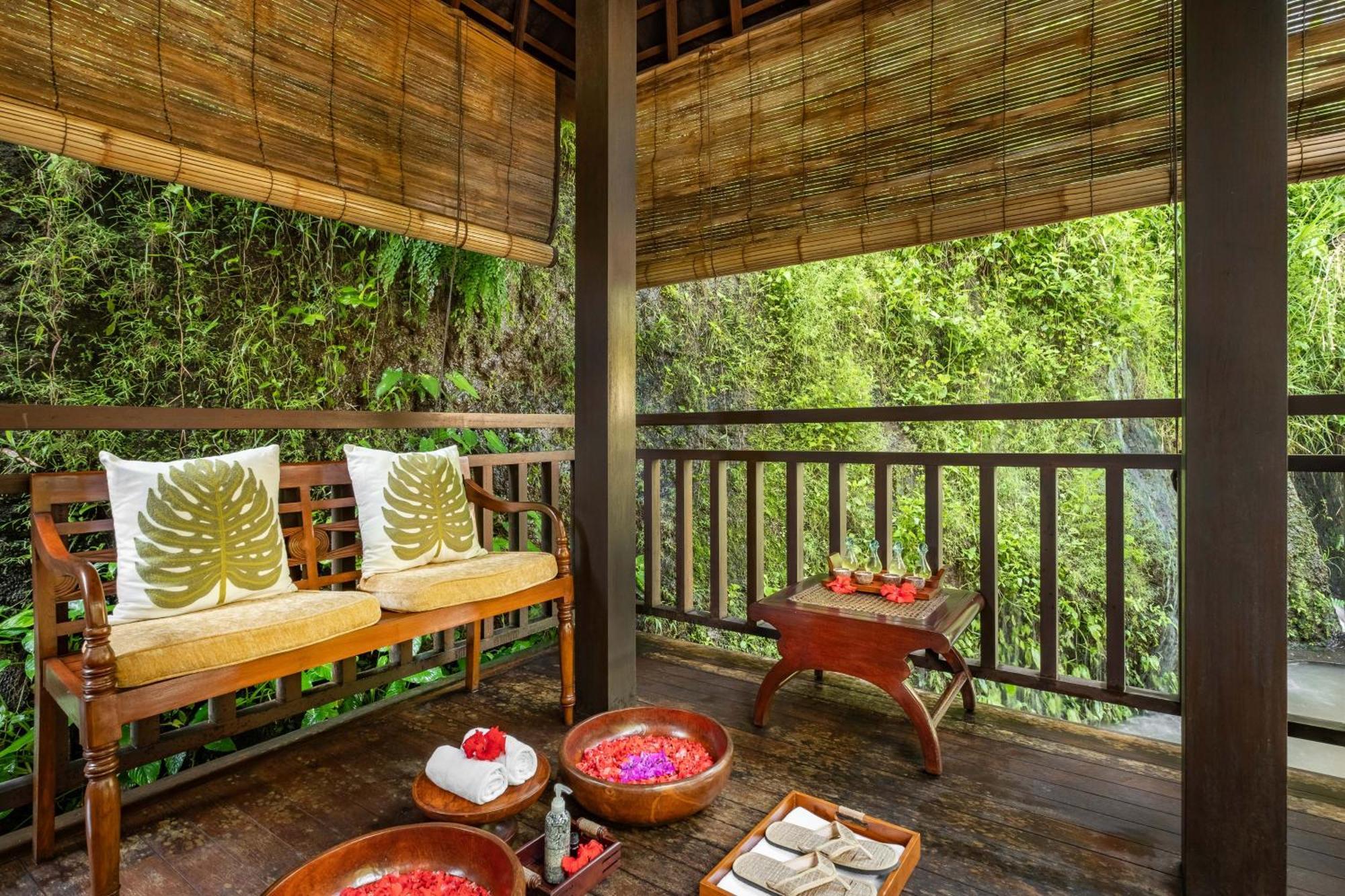 Villa Semana Resort Ubud אובוד מראה חיצוני תמונה