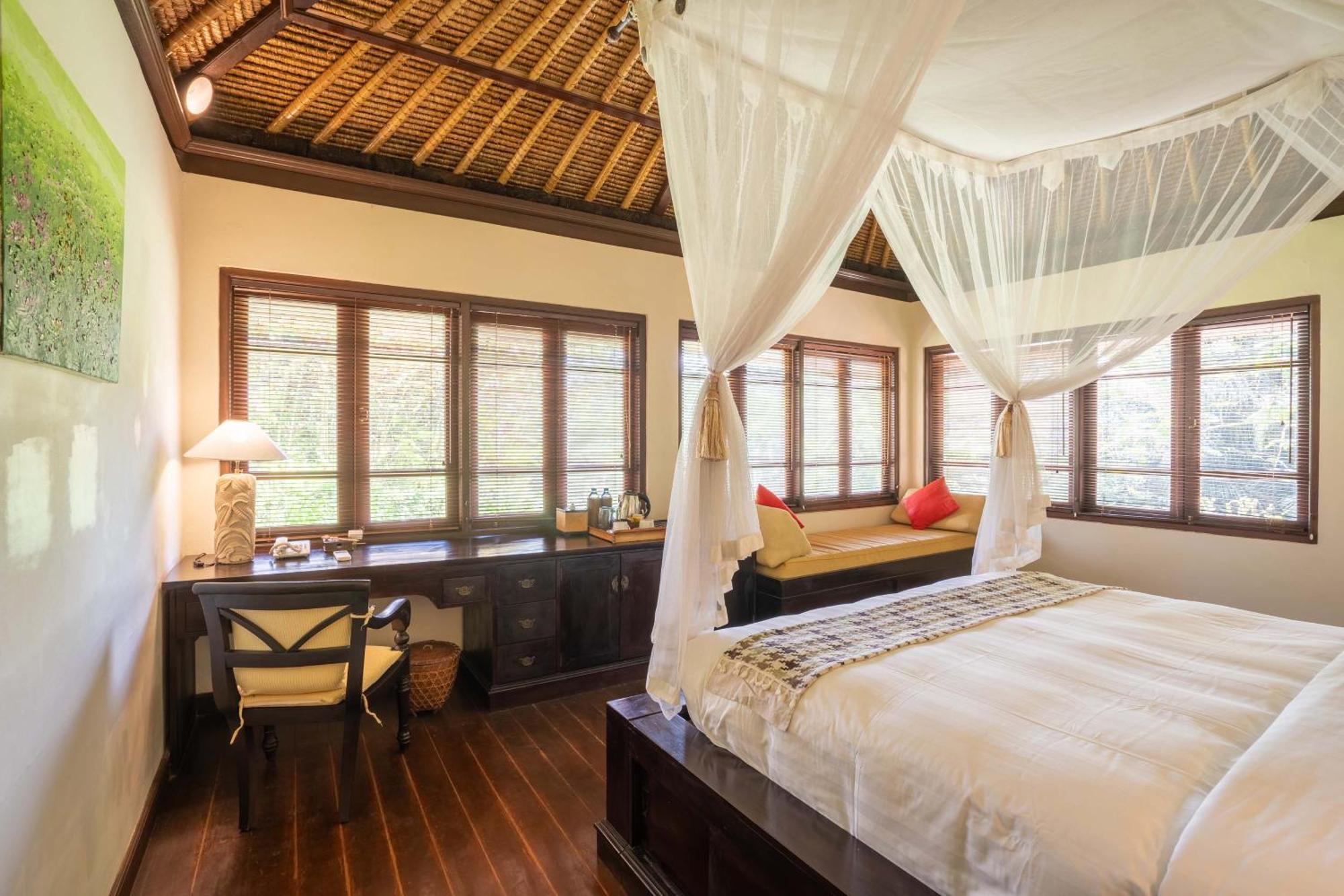 Villa Semana Resort Ubud אובוד מראה חיצוני תמונה