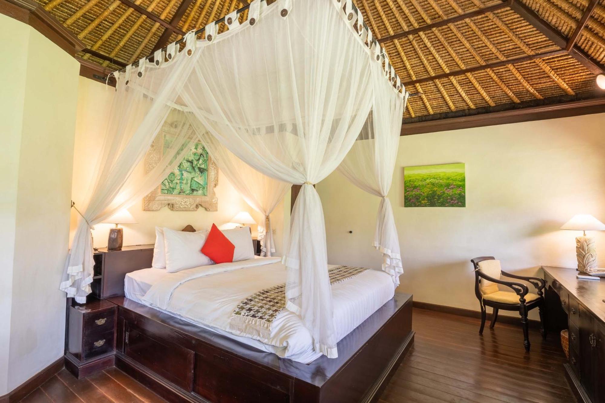 Villa Semana Resort Ubud אובוד מראה חיצוני תמונה
