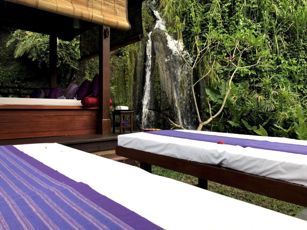 Villa Semana Resort Ubud אובוד מראה חיצוני תמונה