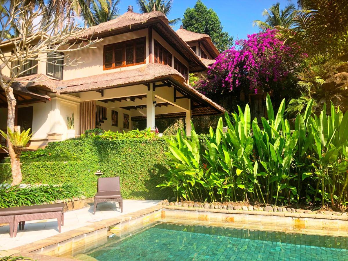 Villa Semana Resort Ubud אובוד מראה חיצוני תמונה