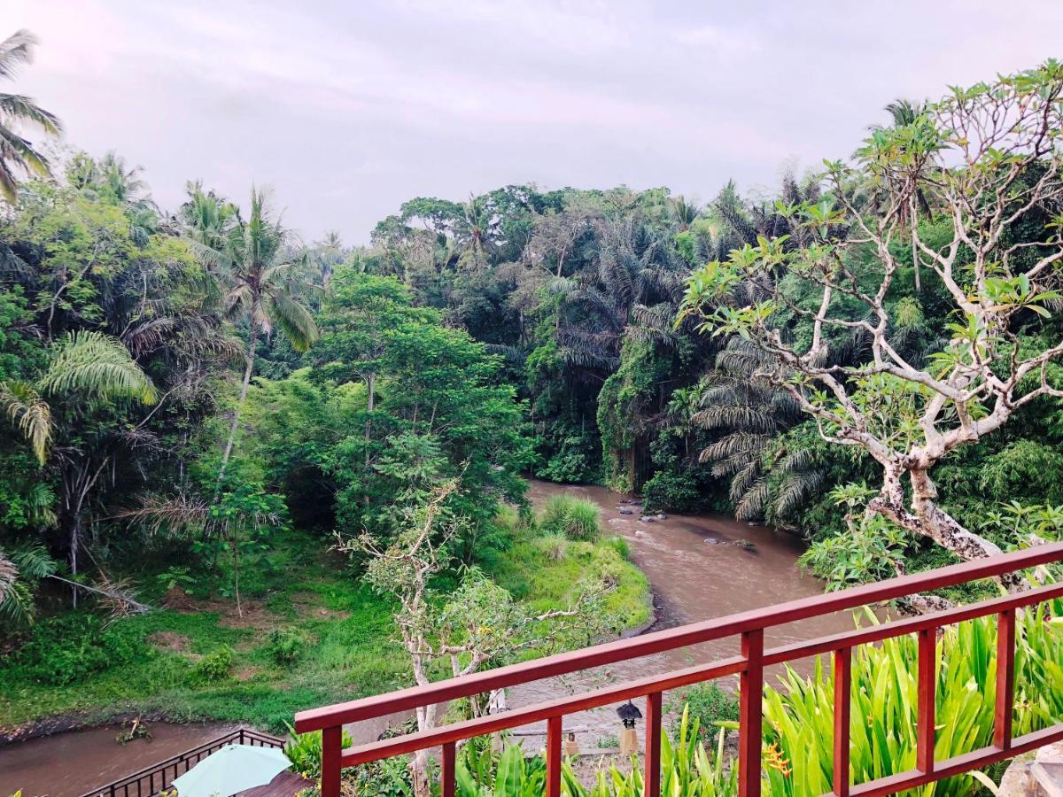 Villa Semana Resort Ubud אובוד מראה חיצוני תמונה